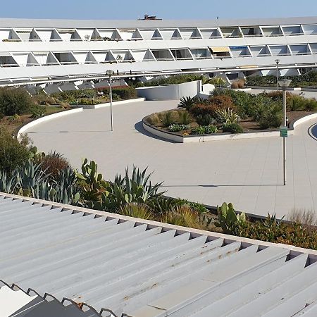 207 Cap D'Agde Naturiste Grand T2 De Standing Avec Garage Екстер'єр фото